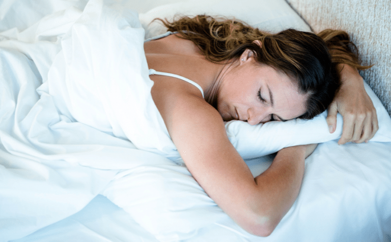 Being Healthy: How Sleep Affects Your Health