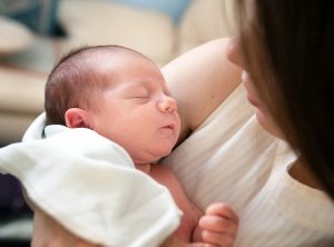 101 Baby Care Tips For Every New Mom