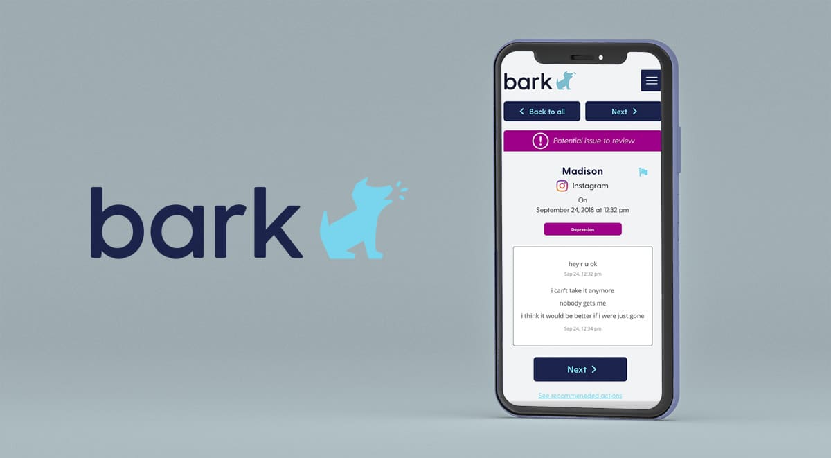 bark - 14 Best Parental Control Apps in 2021