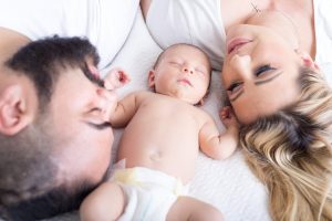 11 Tips to Keep Your Baby's Skin Healthy