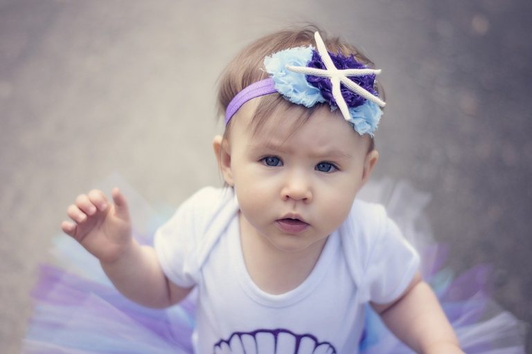 Cute and Latest American Baby Girl Names of 2021