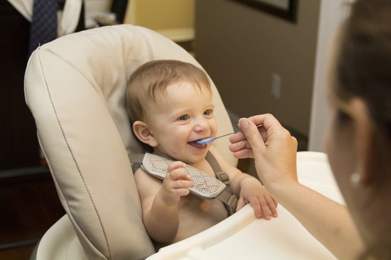 21 Best Organic Baby Foods