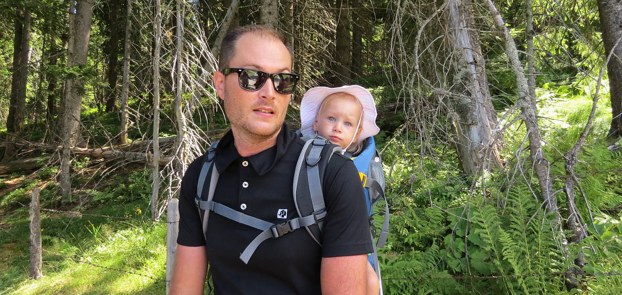 babywearing - BabyWearing All About Safety Tips, Benefits and How To Use