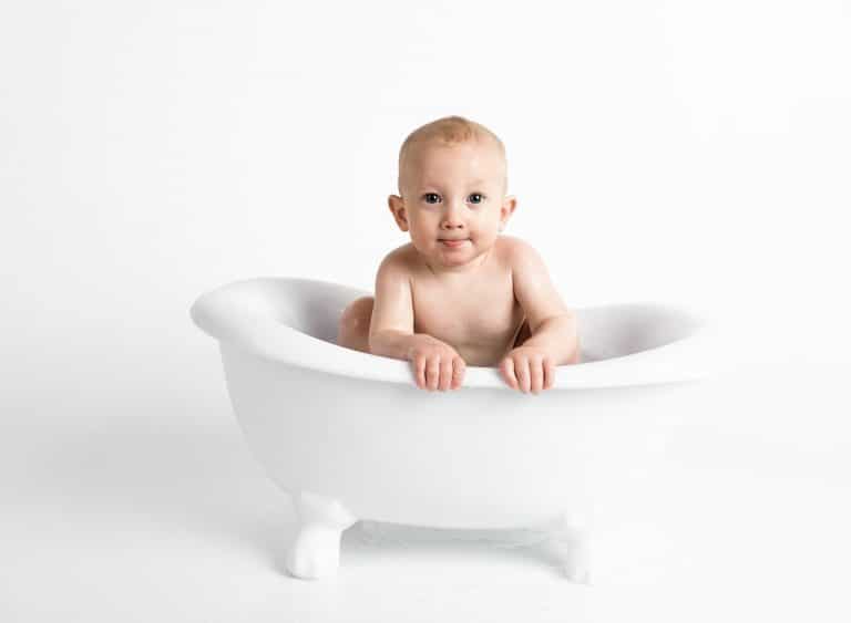 How to Choose Baby Shampoo Effectively?