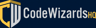 CodeWizardsHQ logo