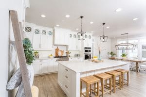 New Year's Resolution: Tips on Give Your Homes' New Look