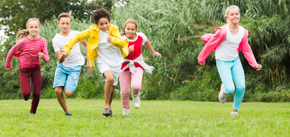 kids hobbies - Outdoor Activities For Kids