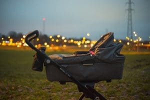 What are the Benefits of Baby Strollers?