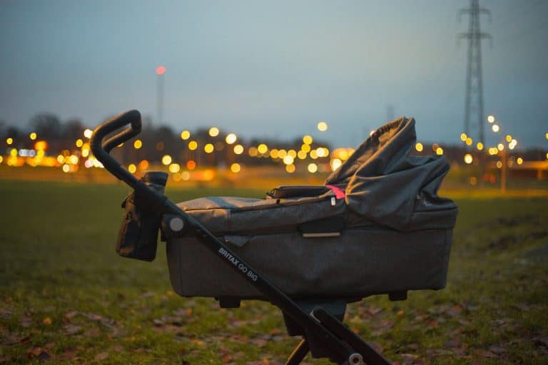 What are the Benefits of Baby Strollers?