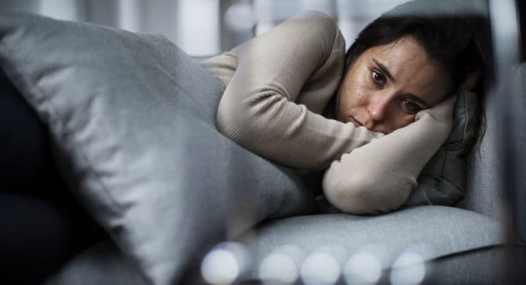 Taking Care of Depression During Pregnancy