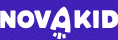 Novakid logo
