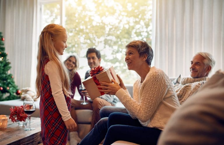 10 Thoughtful Gifts for Parents