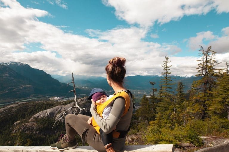 BabyWearing All About Safety Tips, Benefits and How To Use