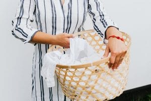 Some People Excel At Doing Laundry And Some Don't