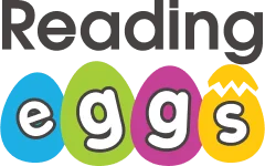 Reading Eggs logo