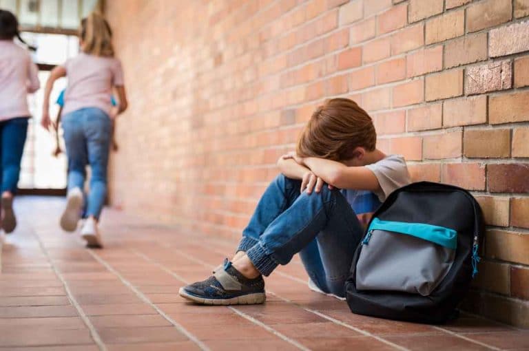 4 Signs That Your Child May Have A Mental Health Disorder