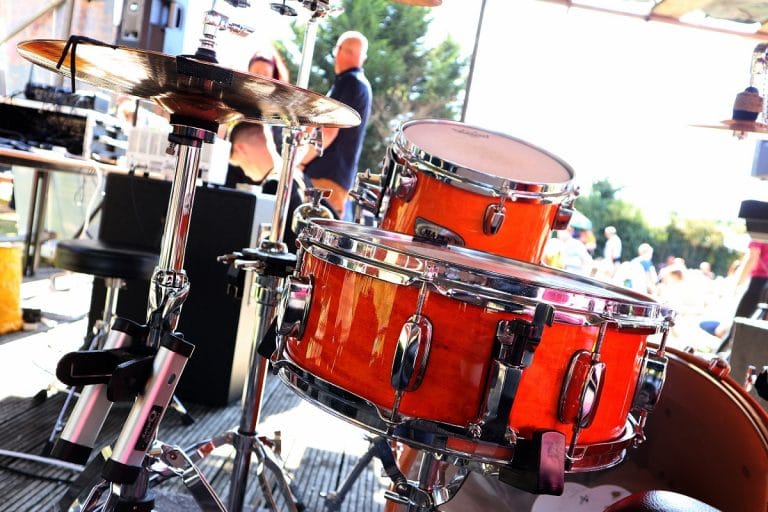 7 Tips To Choose Best Drum Set For Your Kids