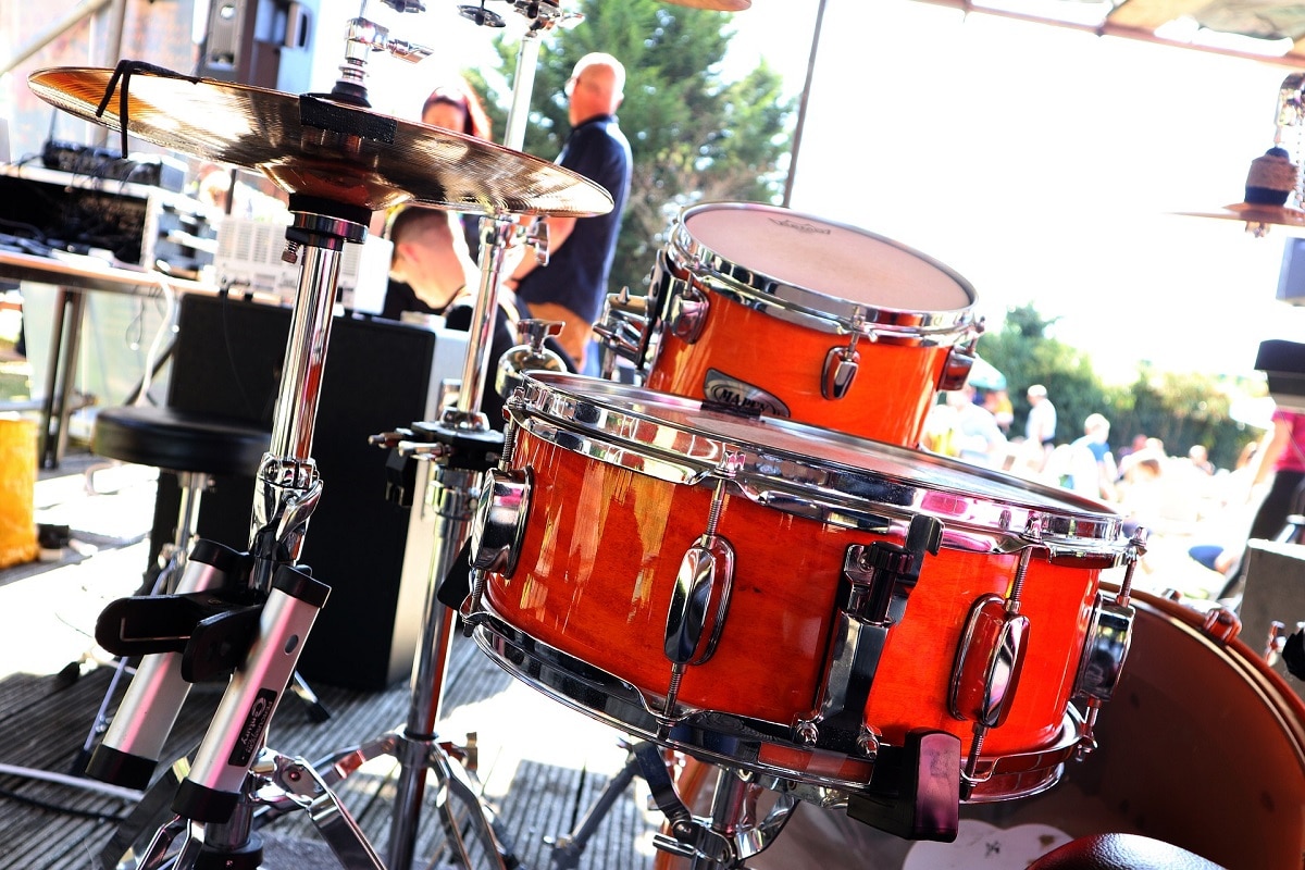 7 Tips To Choose Best Drum Set For Your Kids - 7 Tips To Choose Best Drum Set For Your Kids