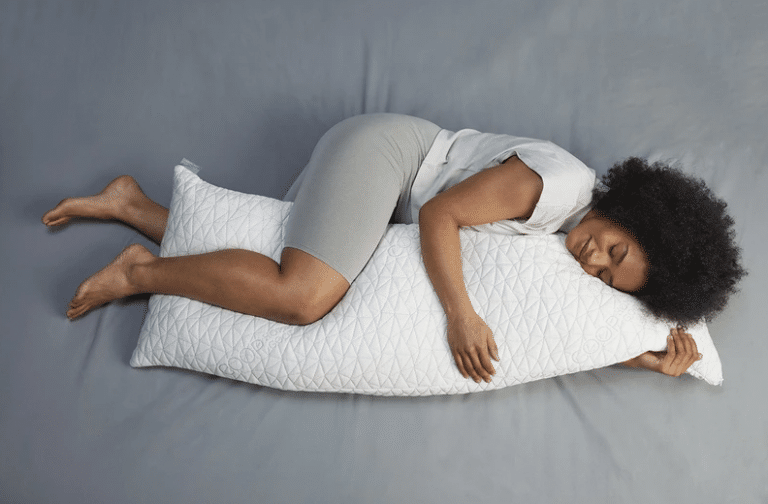 11 Best Pillow for Pregnancy of 2021