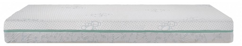 Breathable Crib Mattress