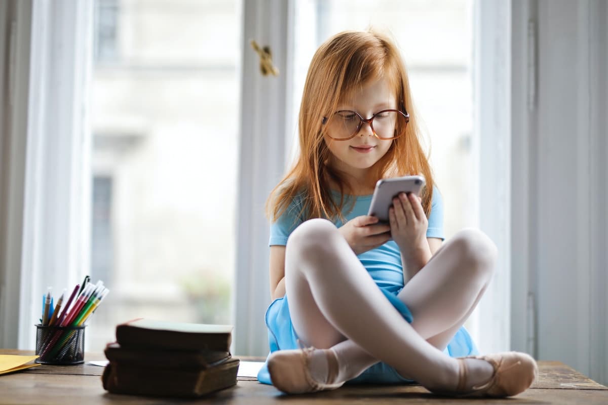 pexels andrea piacquadio 3768166 - How Do I Reduce My Screen Time For Kids?