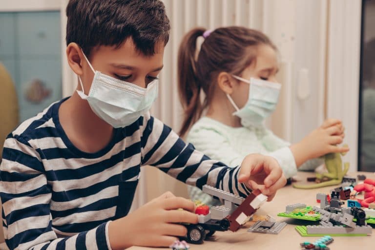 6 Ways To Keep Your Kids Entertained During Quarantine