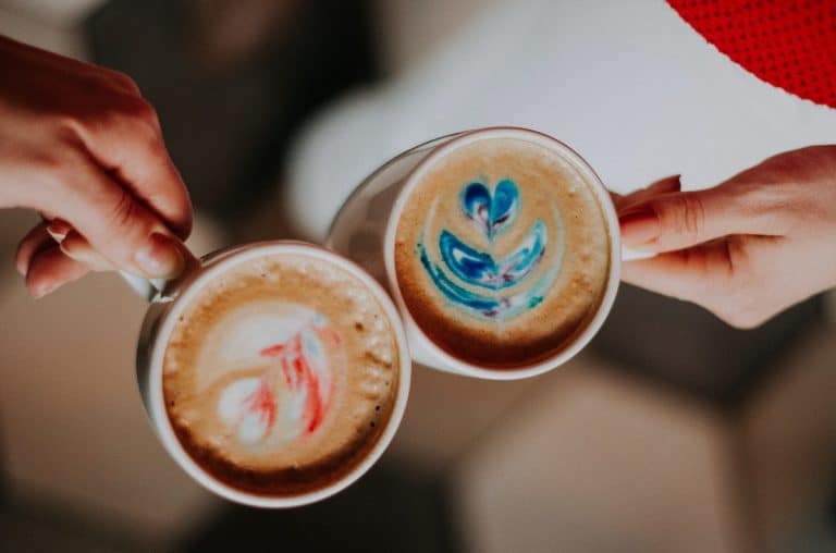 Delicious Ways to Drink Coffee at  Home