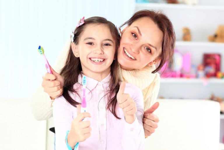 Are Teeth Genetics from Mom or Dad?