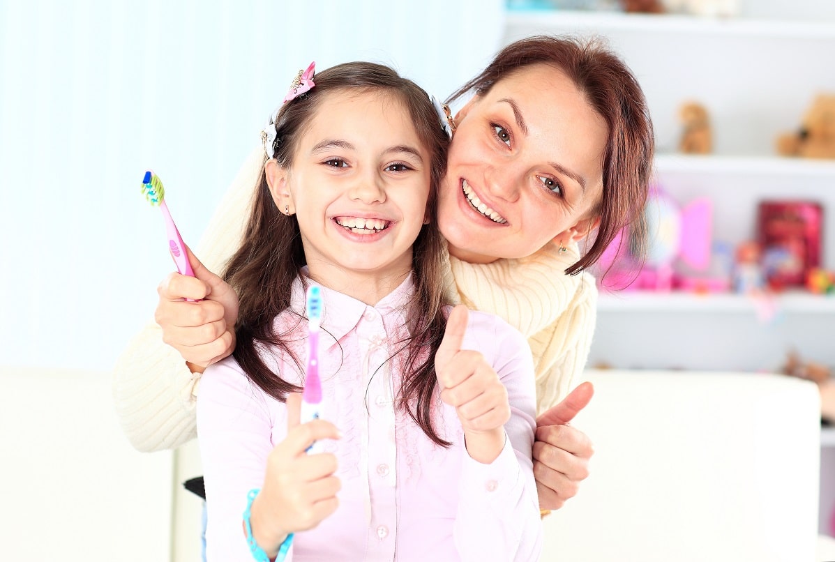 How To Teach Your Child To Brush Their Teeth - How To Teach Your Child To Brush Their Teeth