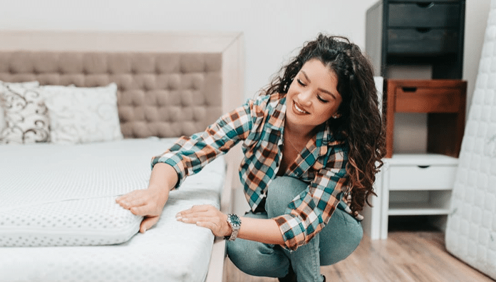 Clear Signs That You Need a New Mattress