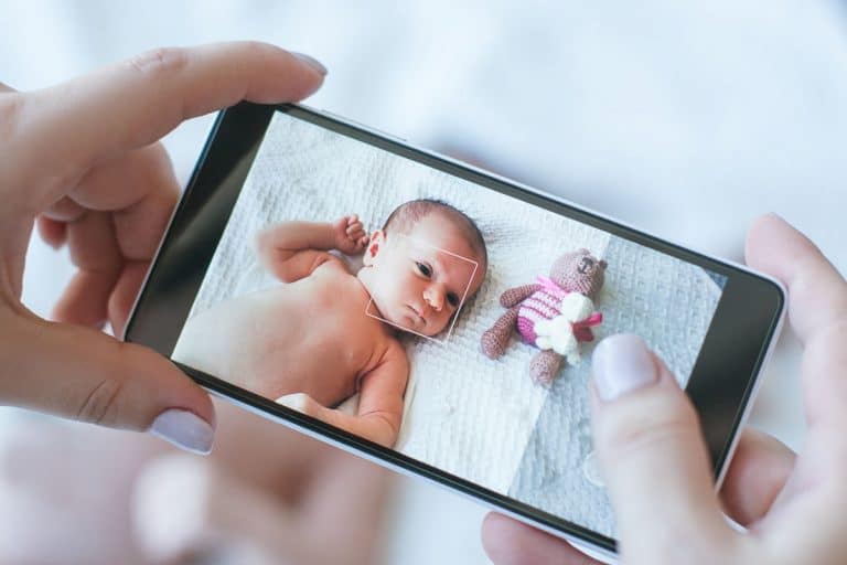 6 Tips To Prepare For A Newborn Photoshoot