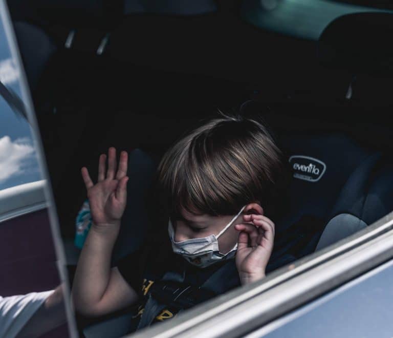 Car Seat Safety for Kids Every Parent Should Know