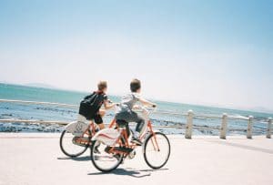 How to Teach a Child to Ride a Bike Without Training Wheels
