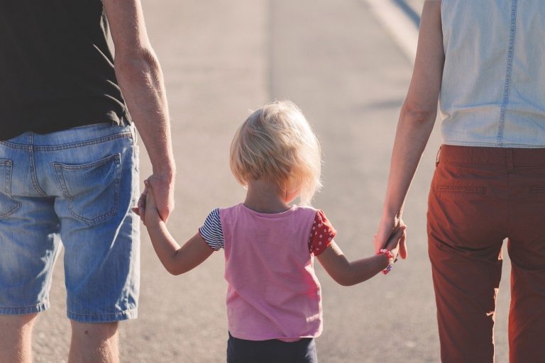 Which Parenting Style is Most Encouraged in Modern America?