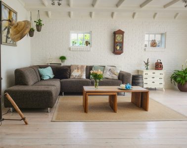 Top 5 Nuances in Living Room Design
