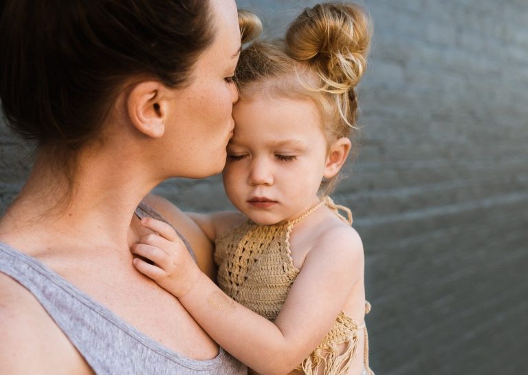 Tips on Being a Supportive Parent