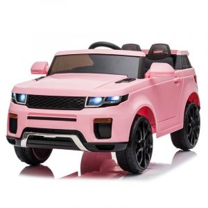 Kid's Electric Car Buying Guides for Different Age Group (Updated 2021)