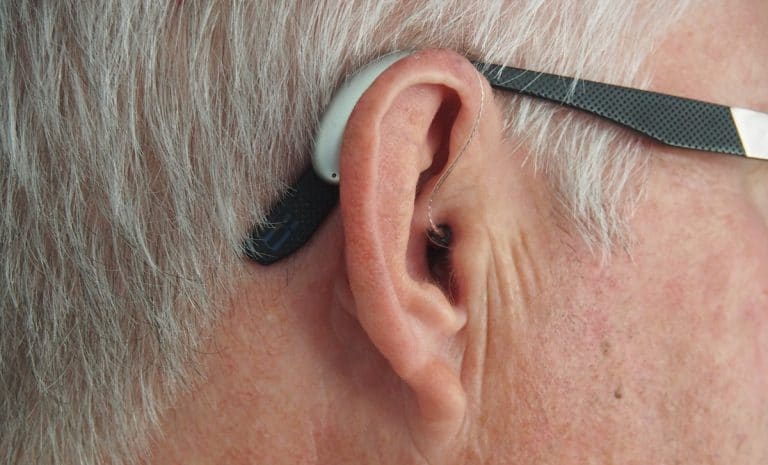 Hearing Aid Discounts for Veterans