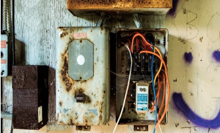 6 Signs You Have a Faulty Circuit Breaker
