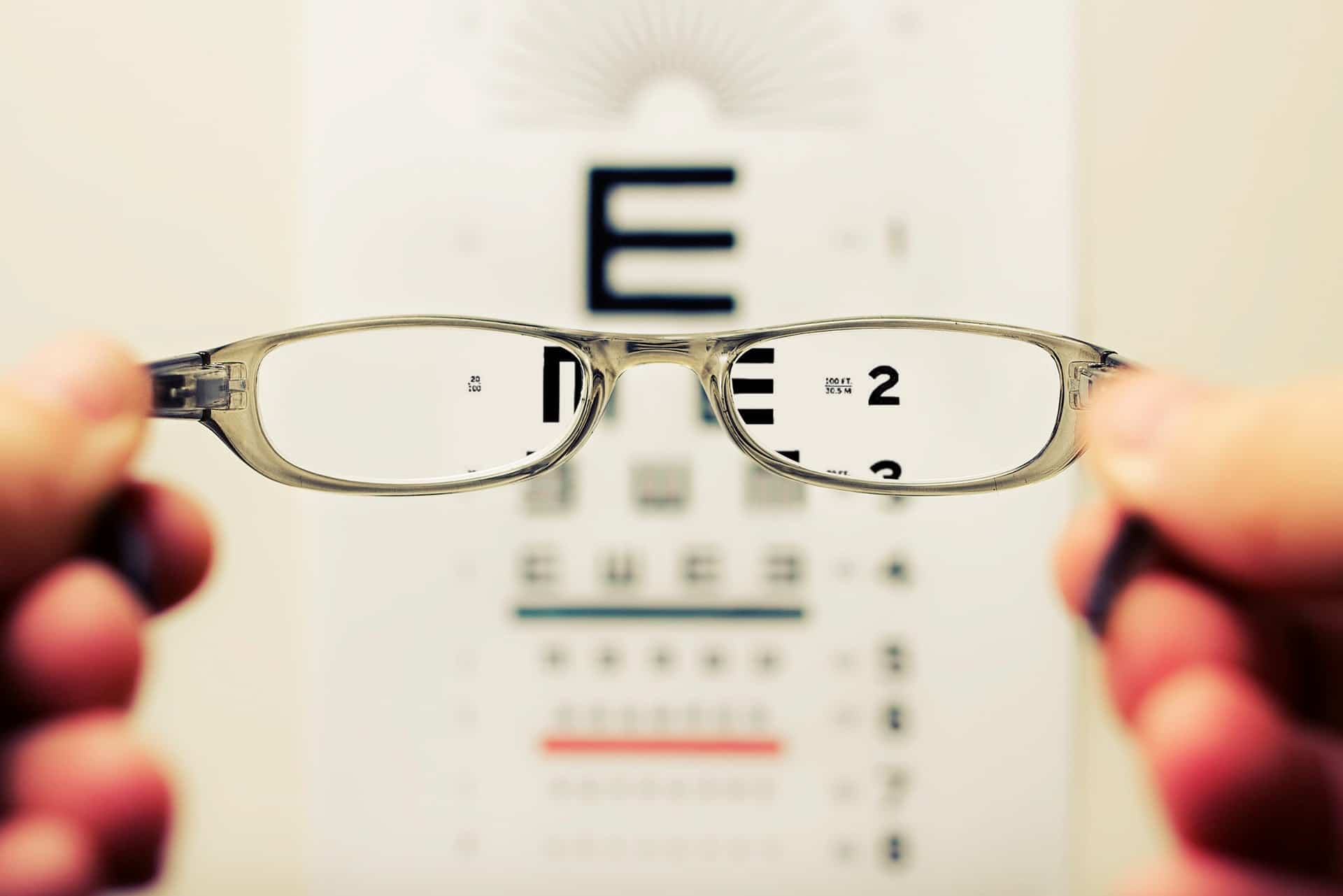 david travis aVvZJC0ynBQ unsplash - Expert Tips To Protect Your Toddlers Eyesight