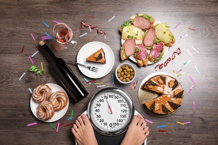 6 Habits That Are Ruining Your Weight Loss Journey