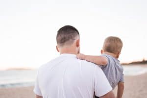 What Not to Do During a Custody Battle?