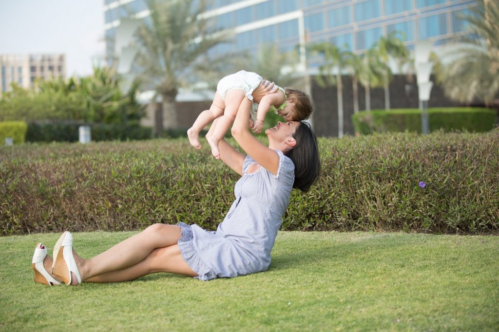 mother 1171569 1280 1024x682 - Which Parenting Style is Most Encouraged in Modern America?