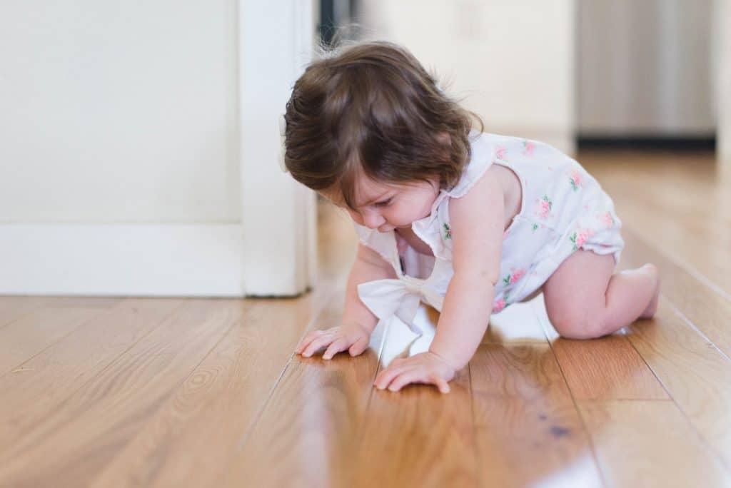 picsea d6sy eKQ8s unsplash 1024x684 - You Might be Wondering When do Babies Crawl