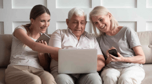 Why You Should Consider Assisted Living for Your Elderly Parent?