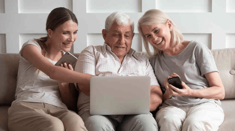 Why You Should Consider Assisted Living for Your Elderly Parent? - MOM News  Daily