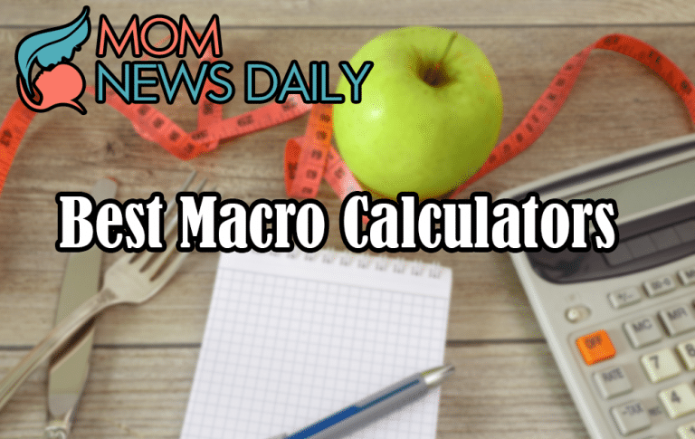 Top Macro Calculators you can use to adjust your energy levels to lose fat