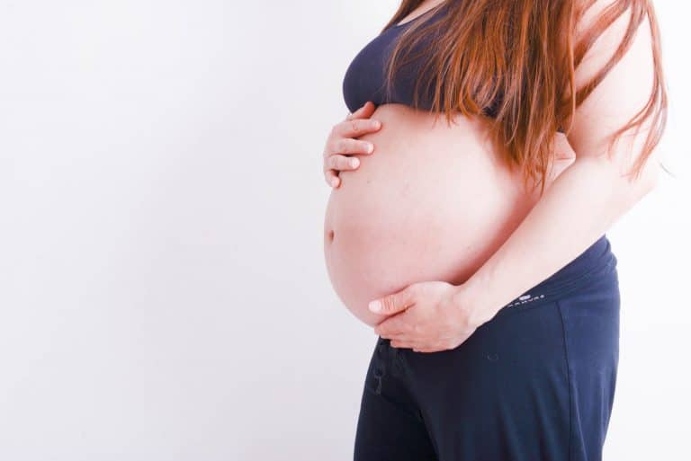 How to Get Relief From Itching During Pregnancy