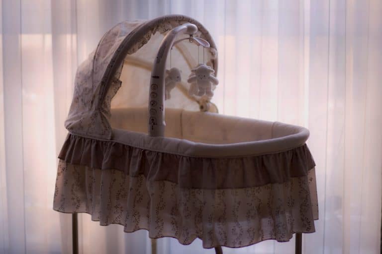 How Long can a Baby sleep in a Bassinet?