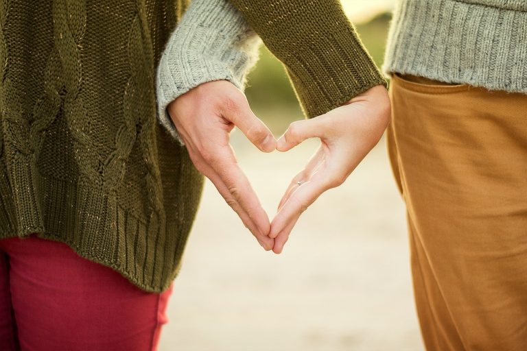 Love Troubles? Here’s How You Can Manifest Love In Your Life